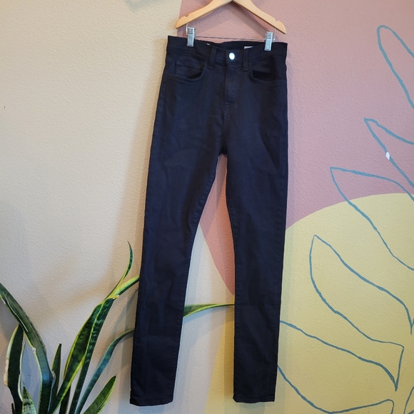 BLDWN Mens Modern Skinny Jeans 30 - Picture 2 of 9